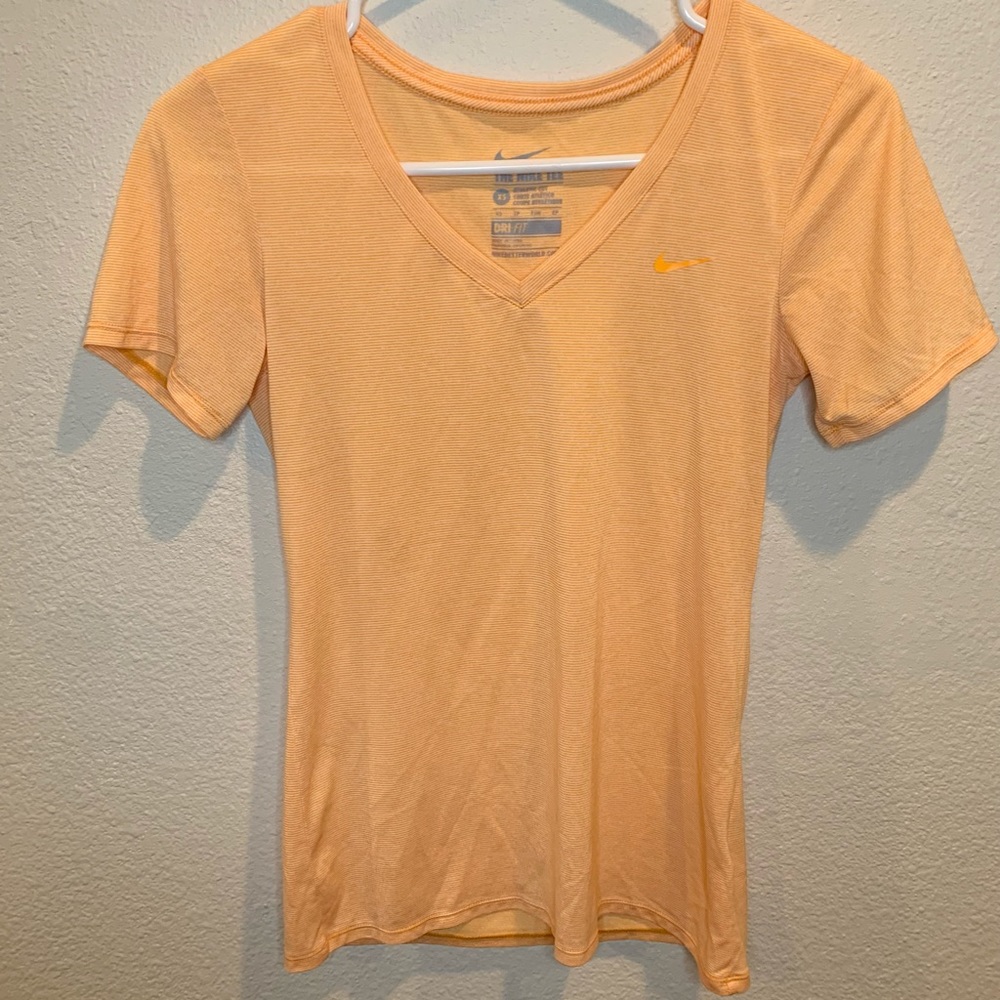 Nike athletic shirt
